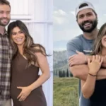 Taylor Frankie Paul Allowed To Visit Son, Ever True Amid Legal Battle With Ex-BF, Dakota Mortensen