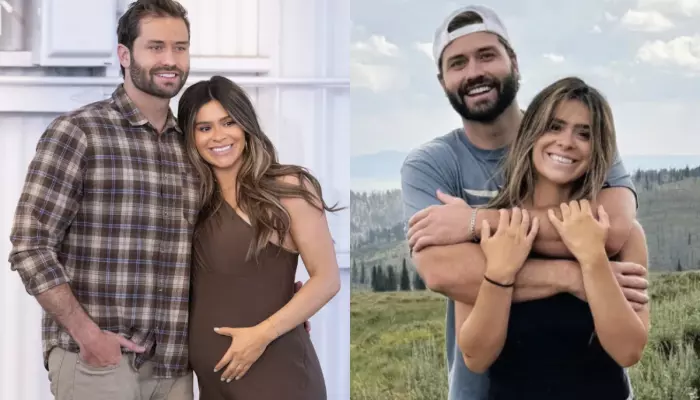 Taylor Frankie Paul Allowed To Visit Son, Ever True Amid Legal Battle With Ex-BF, Dakota Mortensen