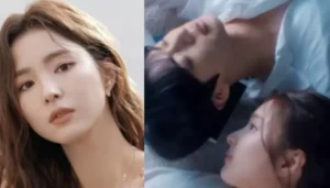 Is BTS’ Jin Dating Shin Se Kyung? Pics&hellip;