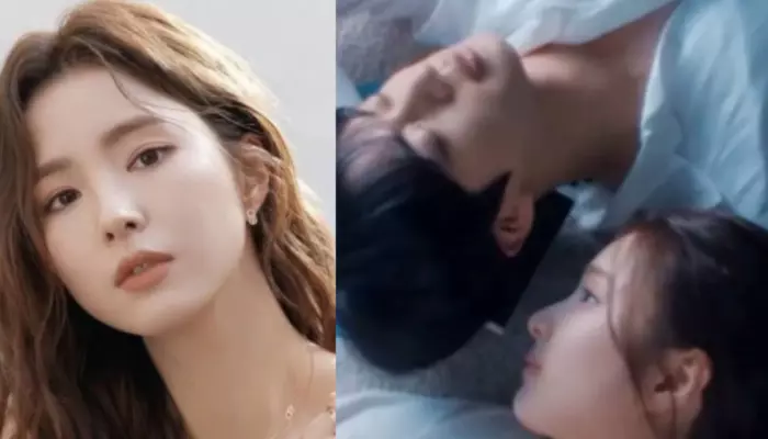 Is BTS’ Jin Dating Shin Se Kyung? Pics Of Star Attending His Concert, Wearing Same Jacket Surfaces