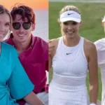 Alex De Minaur And Katie Boulter’s Relationship Timeline, From First Coffee To Secret Engagement