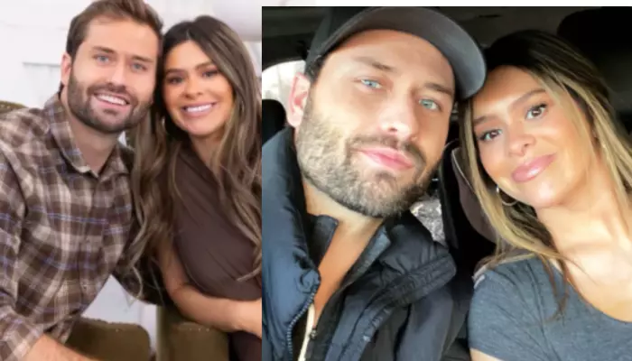 Taylor Frankie Paul Files Temporary Restraining Order Against Ex, Dakota Mortensen Amid Hearing