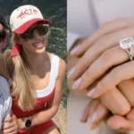Gracie Hunt’s Engagement Ring Has A Connection With Fiance, Derek Green’s Name, ‘Personal Touch..’