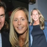 Who Is Tucker Carlson’s Wife, Susan Andrews? His High School Sweetheart And Mom Of Four