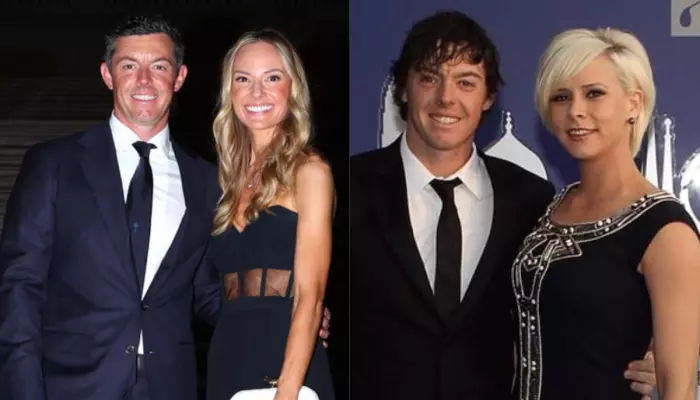 Inside Rory McIlroy’s Dating History, From Caroline Wozniacki Split To Erica Stoll Divorce Filing