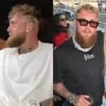Jake Paul Denies Engagement Split Rumours With Jutta Leerdam, Says ‘It Needs To Stop’