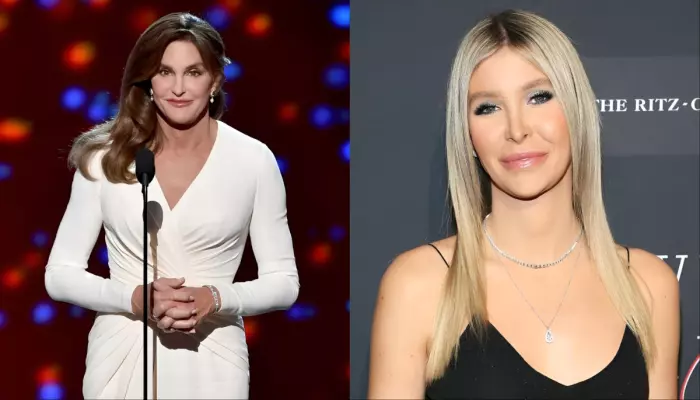 Caitlyn Jenner Seeks Unpaid Expenses From Sophia Hutchins’ Estate Months After The Latter’s Death