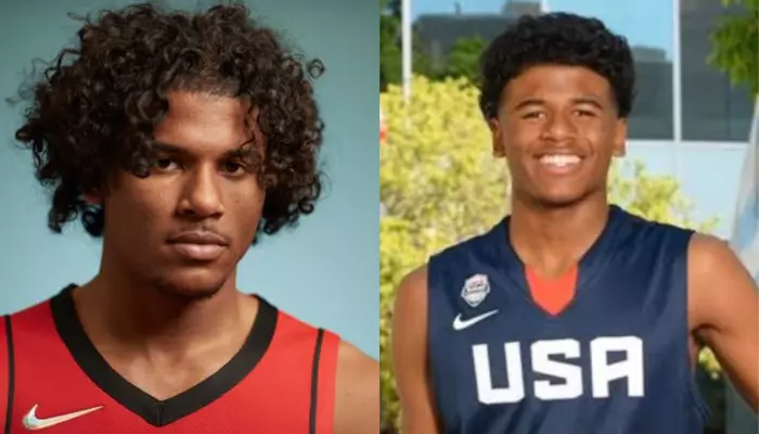 Jalen Green’s Net Worth In 2026, Inside His Phoenix Suns Star Contracts, Earnings And NBA Career