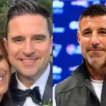 Meet Dianna Russini’s Husband, Kevin As NFL Reporter Is Seen Hugging Patriots Coach, Mike Vrabel