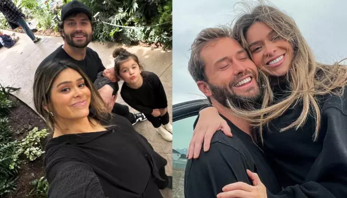 Taylor Frankie Paul Says Ex Dakota Mortensen ‘Slammed Her Head’ In Car Dashboard In New Court Filing