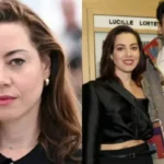 Aubrey Plaza Is Pregnant, Expecting Her First Child After One Year Of Husband, Jeff Baena’s Death