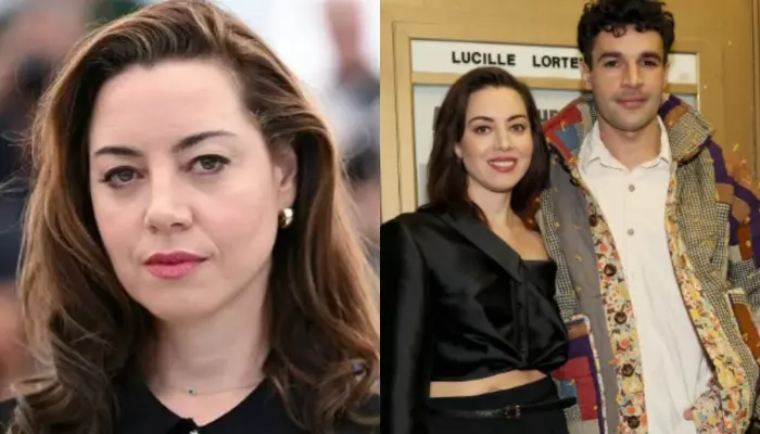 Aubrey Plaza Is Pregnant, Expecting Her First Child After One Year Of Husband, Jeff Baena’s Death