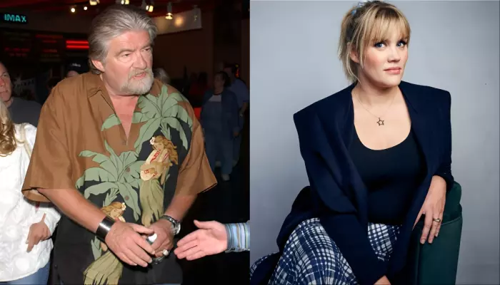 Emerald Fennell’s Rep Denies Involvement In ‘Basic Instinct’ Reboot After Joe Eszterhas’s Interview