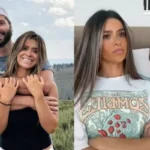 Dakota Mortensen Tattooed Taylor Frankie Paul’s Initials Inside His Lip? Mormon Wife Accuses ‘Abuse’