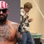 Josh Hokit Engages In Verbal Fight With Jiri Prochazka, Threatens To Cut Him Down At UFC 327 Event