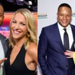 Who Is Craig Melvin’s Wife, Lindsay Czarniak? A Sports Reporter, Actress, And Racehorse Owner