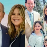 Who Is Jenna Bush Hager? Host Making Cameo In Devil Wears Prada 2, Daughter Of George Bush