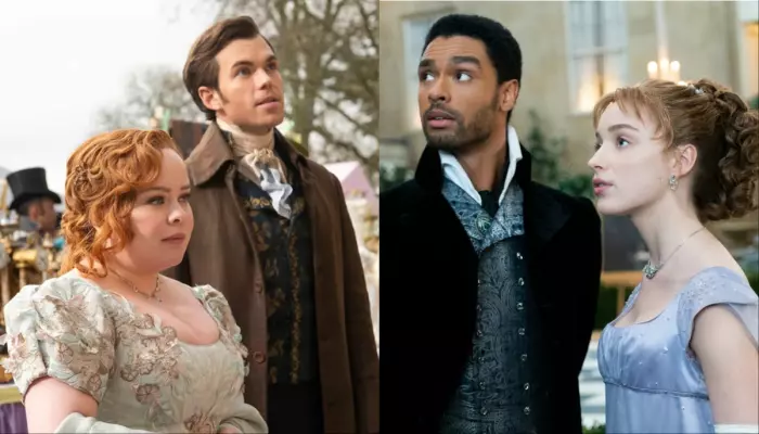 ‘Bridgerton’ Season 5 Brings New Drama, Three Exciting Cast Additions To The The Netflix Series