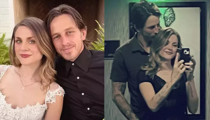 Who Is Kurt Cobain’s Daughter Frances Bean’s Husband? Inside Her Marriage And Family With Riley Hawk