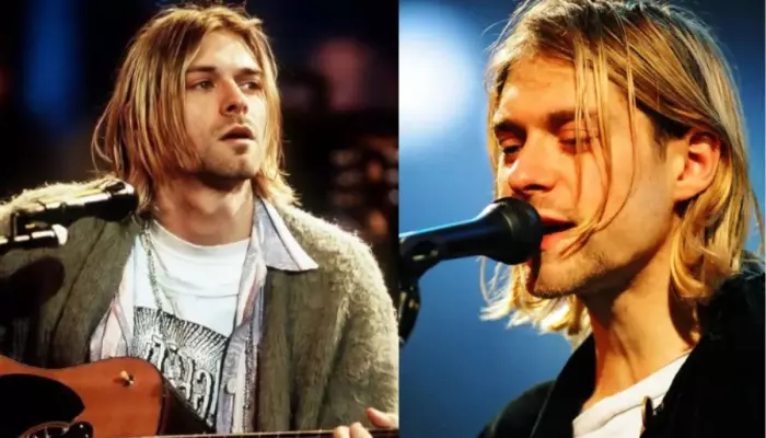Kurt Cobain’s Death Was Not Suicide, Investigator Claims He Was Assaulted On The Night He Died
