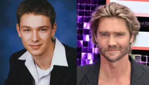 Chad Michael Murray’s Fans Remained Stunned With His&hellip;
