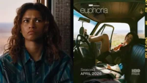 ‘Euphoria’ Season 3, Critics Call It Mature Shift&hellip;