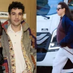 Aubrey Plaza Flaunts Baby Bump After Confirming News With Chris Abbott Year After Ex-Husband’s Death