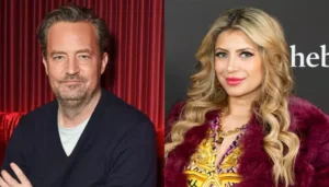 Meet Jasveen Sangha, All About ‘Ketamine Queen’, Convicted&hellip;