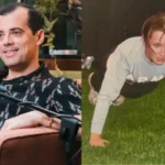 Who Is Seth Harp? Meet The Journalist Under Fire For Getting Delta Force Info From Courtney Williams
