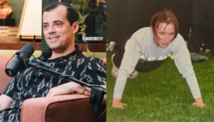 Who Is Seth Harp? Meet The Journalist Under&hellip;