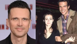 Who Is Shannen Doherty’s Ex-Husband, Ashley Hamilton? His&hellip;
