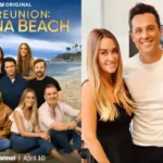 ‘The Reunion: Laguna Beach’ Release Date, Roku Special Reuniting The Original Cast For A Catch-Up