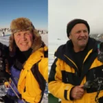 Who Was Planet Earth Cameraman Doug Allan? Died While Trekking In Nepal At The Age Of 74
