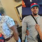 Who Is Victor Glover’s Aunty Tanya? Is A Widow, Has A Son And Daughter, Loves The Astronaut A Lot