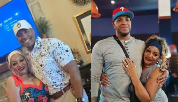 Who Is Victor Glover’s Aunty&hellip;