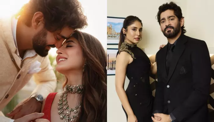 Kritika Kamra Returns To Work Within A Month Of Her Wedding With Gaurav Kapur, ‘Busy Days Ahead…’