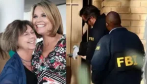 ‘Nancy Guthrie’s Kidnappers Dumped her Body Because She&hellip;