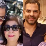 Sunjay Kapur’s Mom Opens Up About Being Removed From Family Trust By Priya, ‘She Has No Reason…’
