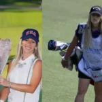 Who Is Masters Player Patrick Reed’s Wife, Justine Karain? He First Went On Date With Her Sister