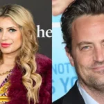 ‘Ketamine Queen’ Jasveen Sangha Gets 15 Yrs In Prison, Sold Drugs That Caused Matthew Perry’s Death