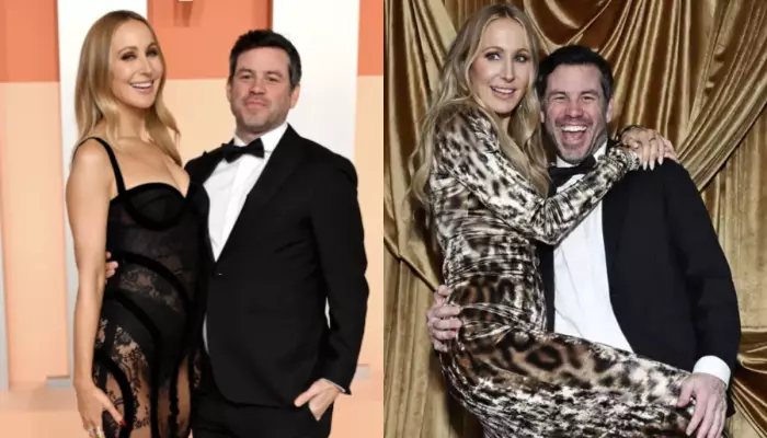 Nikki Glaser Reveals She Likes To See Her BF, Chris Convy Get Physical With Other Women, ‘I Loved..’