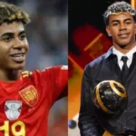 Lamine Yamal’s Net Worth In 2026, Inside FC Barcelona Star’s Earnings, Contract Details, And More
