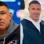Mike Vrabel’s 2025 Interview Goes Viral After Dianna Russini’s Photos From Sedona Trip Resurface