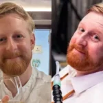 Meet Michael Patrick’s Wife, Naomi Sheehan, Inside ‘Game Of Thrones’ Actor’s Journey And Death At 35