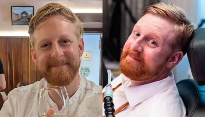 Meet Michael Patrick’s Wife, Naomi Sheehan, Inside ‘Game Of Thrones’ Actor’s Journey And Death At 35