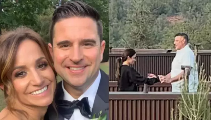 Dianna Russini Asked Husband For A BF, Said, ‘Married To Someone Average’, Before Mike Vrabel Drama