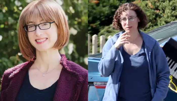 ‘The Housemaid’ Author Freida McFadden Reveals Her True Identity And Secret Life, ‘My Goal&hellip;