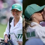 Meet Viktor Hovland’s Girlfriend, ‘Tuva’, Everything We Know About PGA Star’s Mysterious Caddie