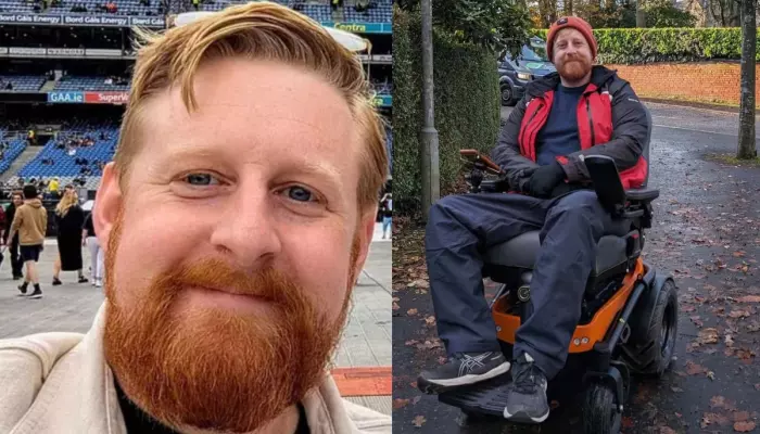 GOT Actor Michael Patrick Passed Away At 35, What’s MND That Also Was The&hellip;