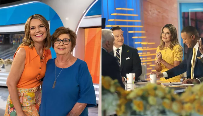 ‘Walls Are Closing In’, FBI Expert Claims Savannah Guthrie’s TV Return Is Bad For Nancy’s Kidnapper